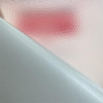 SilShield® 8645 Vinyl Graphic Floor Overlaminate