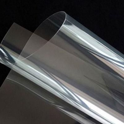 SilShield SIPS-02 Safety & Security Film 